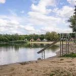 6 - Persoons Area 62 Semesterbostad