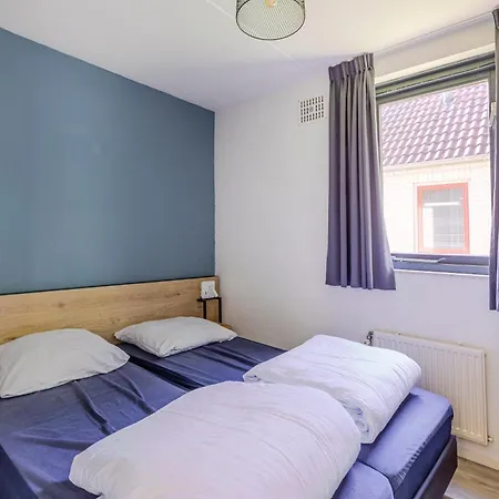 6 - Persoons Area 62 Semesterbostad *