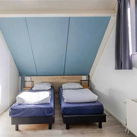 6 - Persoons Area 62 Holiday home