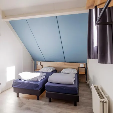 Holiday home 6 - Persoons Area 62 Ewijk