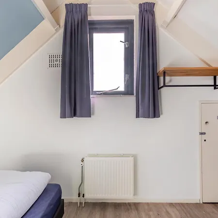 Holiday home 6 - Persoons Area 62