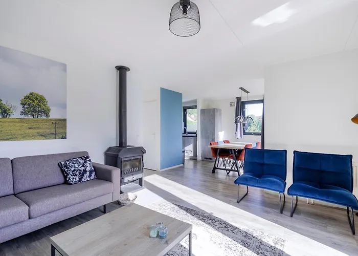 Semesterbostad 6 - Persoons Area 62 *