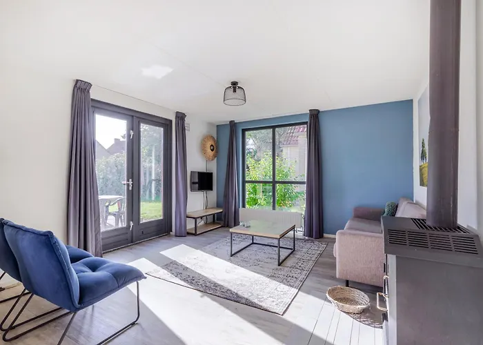 Holiday home 6 - Persoons Area 62