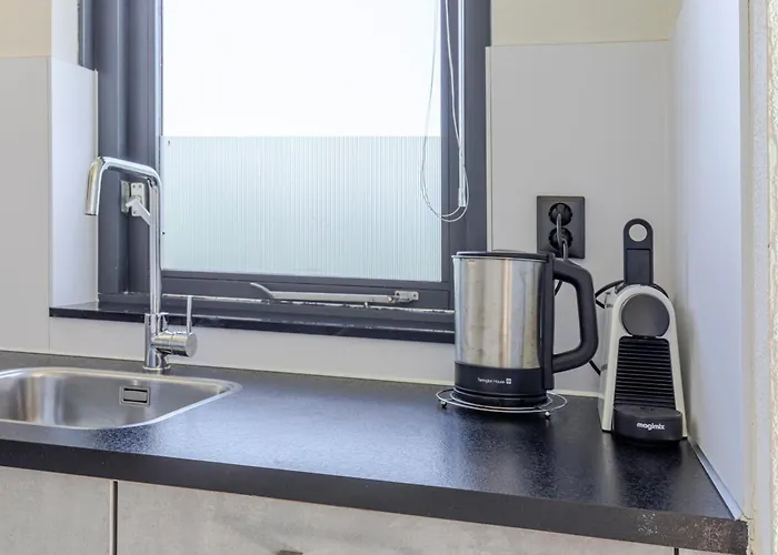 6 - Persoons Area 62 Holiday home Ewijk