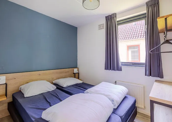 6 - Persoons Area 62 Holiday home *