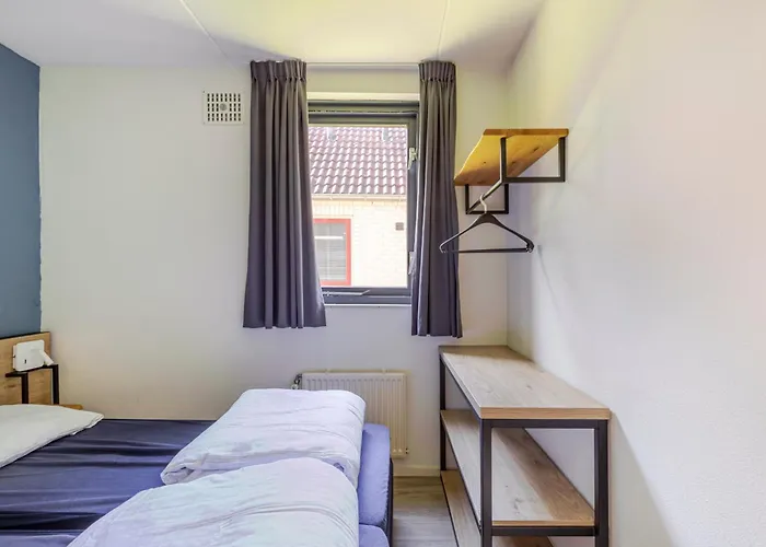 6 - Persoons Area 62 Holiday home