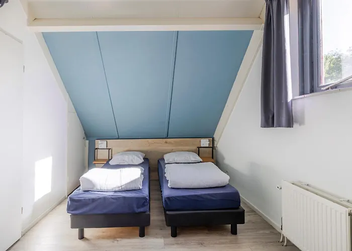 6 - Persoons Area 62 Holiday home