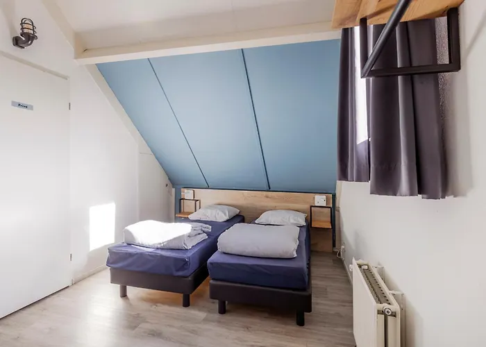 Holiday home 6 - Persoons Area 62 Ewijk