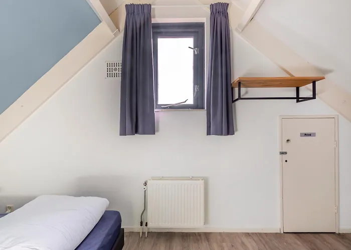 Holiday home 6 - Persoons Area 62