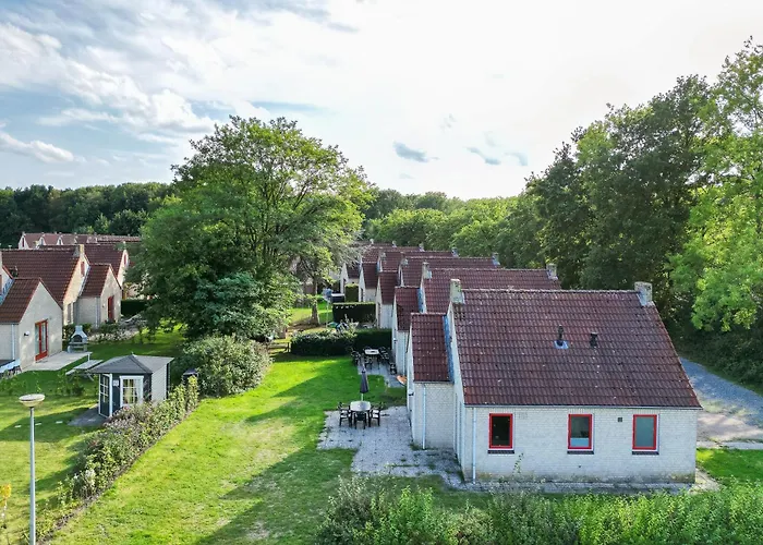 6 - Persoons Area 62 Semesterbostad *