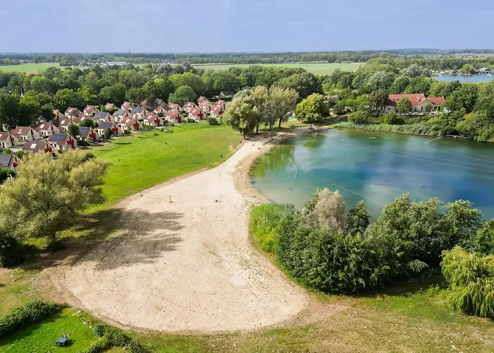 Holiday home 6 - Persoons Area 62 *