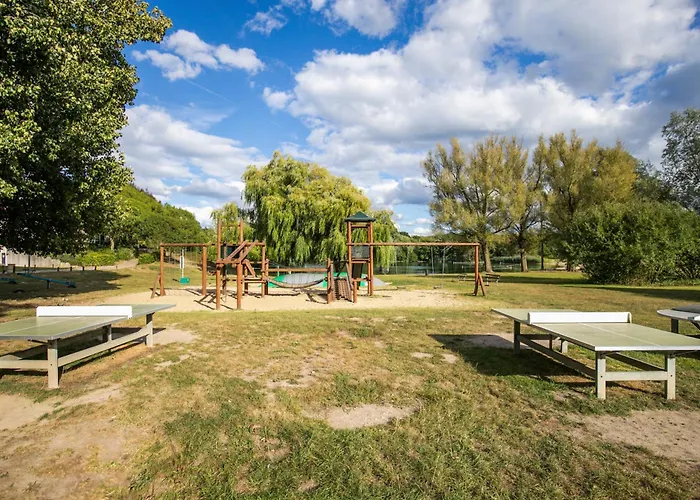 Holiday home 6 - Persoons Area 62