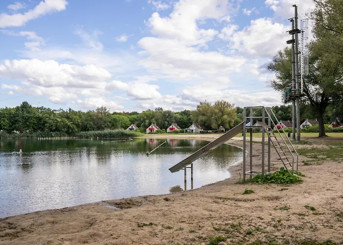 6 - Persoons Area 62 Semesterbostad