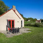 6 - Persoons Area 62 Dom wakacyjny Ewijk
