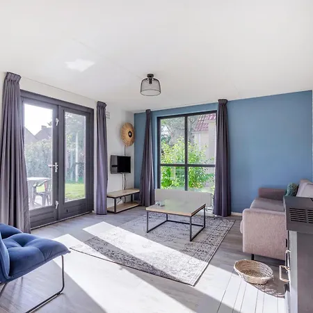 Дом отдыха 6 - Persoons Area 62