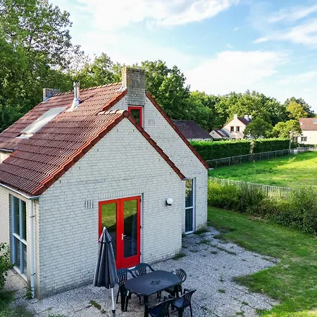 Dom wakacyjny 6 - Persoons Area 62 Ewijk